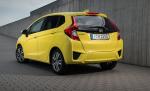 Honda Jazz 2015 года